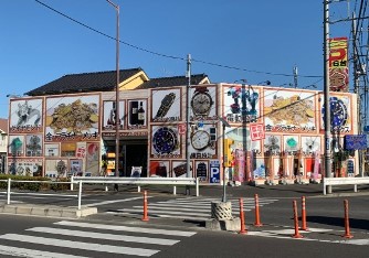 ゴールドステーション小平小川町店
