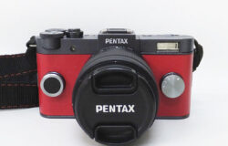 PENTAX Q-S1 一眼カメラ買取させて頂きました☆