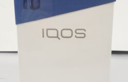 IQOS アイコスDUOデュオステラーブルーお買取りさせて頂きました。　