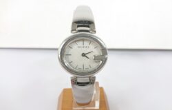 グッチ シマ YA134511 腕時計　お買取りさせていただきました。