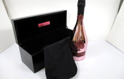 ARMAND DE BRIGNAC アルマンドブリニャック ブリュット ロゼ ピンクをお買取りさせて頂きました★