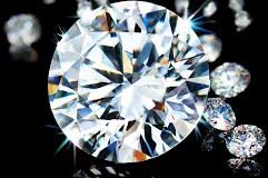 ダイヤモンドってどんな宝石？性質や価値について詳しくご紹介