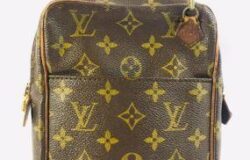 ★LOUIS VUITTON モノグラム ヴィンテージ ショルダーをお買取りさせて頂きました★