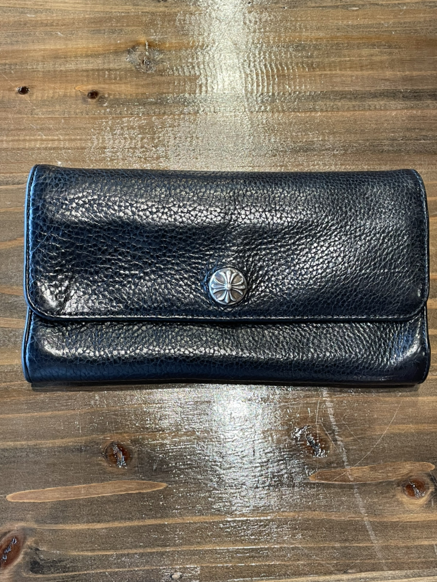 クロムハーツ JUDY Wallet - 小物