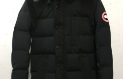 CANADA GOOSE CARSON PARKA