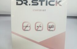 DR.STICK PINK ドクタースティック ピンクお買取りさせていただきました！！