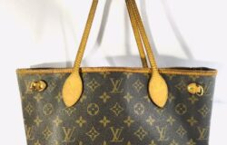 ★LOUIS VUITTON モノグラム ネヴァーフルPMをお買取りさせて頂きました★