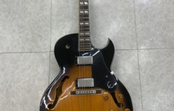 エピフォン エレキギター ギター ES-175 お買取りさせて頂きました。