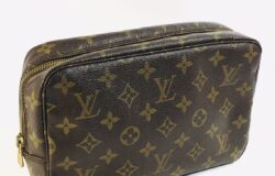 ★LOUIS VUITTON モノグラム セカンドバッグをお買取りさせて頂きました★