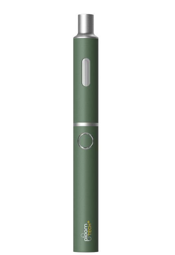 Ploom TECH ＋1.5 プルームテック プラス1.5 プラントカーキ 