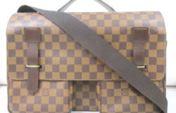 LOUIS VUITTON ルイ ヴィトン ダミエ ブロードウェイ ショルダーバッグ をお買取りさせて頂きました★