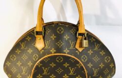 ★LOUIS VUITTON ルイヴィトン モノグラム エリプスGM ハンドバッグをお買取りさせて頂きました★