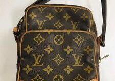 ★ LOUIS VUITTON ルイヴィトン モノグラム ショルダーバッグ アマゾンをお買取りさせて頂きました★