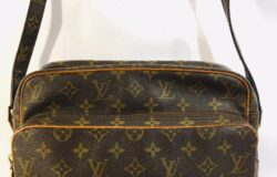 ★LOUIS VUITTON ルイヴィトン モノグラム ショルダーバッグ M45244をお買取りさせて頂きました★