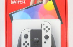 Nintendo Switch お買取りさせて頂きました(^^)