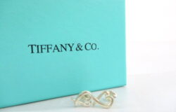 TIFFANY & Co. ティファニー スクリブル ブローチ ピン パロマピカソ