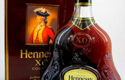 Hennessy XO ヘネシー お買取りさせて頂きました(^^)