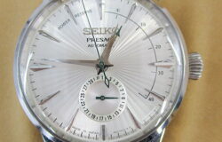 SEIKO セイコー 腕時計 お買取りさせて頂きました(^^)