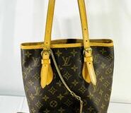 ★LOUIS VUITTON ヴィトン モノグラム トートショルダーバッグ をお買取りさせて頂きました★