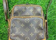 ★ 訳あり LOUIS VUITTON ヴィトン モノグラム ショルダーバッグをお買取りさせて頂きました★