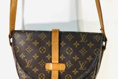 ★LOUIS VUITTON ルイヴィトン モノグラム ショルダーバッグをお買取りさせて頂きました★