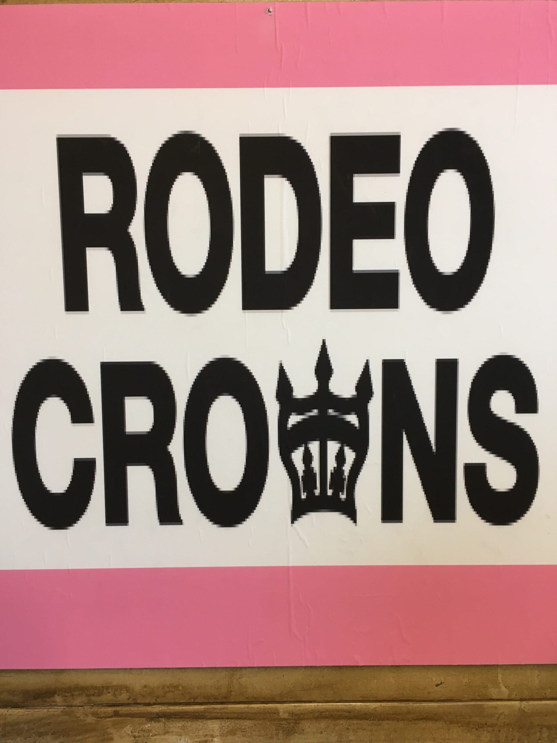 RODEO CROWNSの歴史と魅力に迫る！ » ゴールドステーション・ラグ