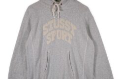 CHAMPION×STUSSY チャンピオン×ステューシー リバースウィーブ グレー sizeLをお買取りさせて頂きました★