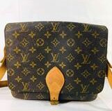 ★LOUIS VUITTON ルイヴィトン モノグラム ショルダーバッグをお買取りさせて頂きました★