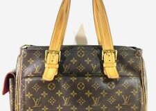 ★LOUIS VUITTON ショルダーバッグ M51162をお買取りさせて頂きました★