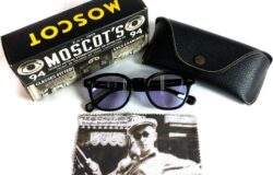 MOSCOT モスコット 49 lemtosh レムトッシュ サングラス 眼鏡 日本限定 ポンメガネ取り扱い をお買取りさせて頂きました★
