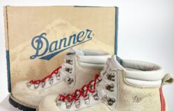 DANNER ダナー D-2203X IGY ROCK-ON BOOTS ロックオンブーツ 限定150足 トレッキングをお買取りさせて頂きました★