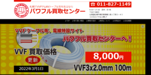 VVFを買取しているリサイクルショップまとめ » ゴールドステーション 