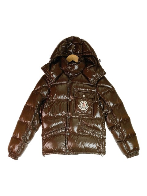 MONCLER モンクレール K2 ダウンジャケット をお買取りさせて頂きまし