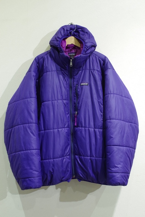 新品 S パタゴニア ダスパーカ DAS PARKA パーカー レディース - その他