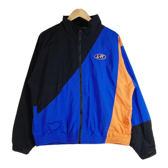 FILA × LAFAYETTE フィラ ラファイエット 22AW LFYT NYLON TRACK 