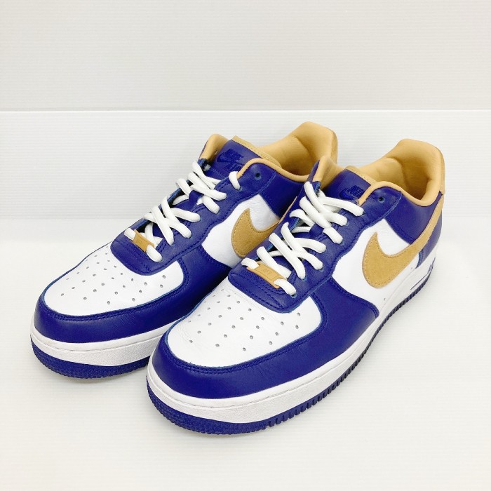 NIKE ナイキ AIR FORCE 1 BY YOU エアフォース1 バイユー スニーカー