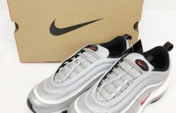 NIKE ナイキ AIR MAX 97 OG SILVER BULLET エアマックス シルバーバレット スニーカー DM0028-002をお買取りさせて頂きました★