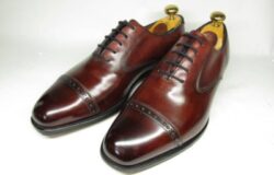 高級革靴ブランド Edward Green(エドワードグリーン)の魅力