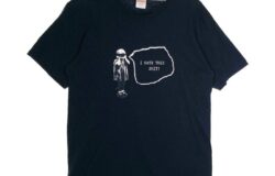 SUPREME シュプリーム 13SS Problem Child Tee プロブレムチャイルドTシャツ ブラック をお買取りさせて頂きました★