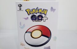 Pokémon GO Plus + お買取りさせていただきました！