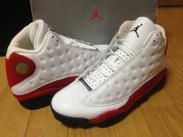 ◎AIR JORDAN 13(エアジョーダン13)を徹底解説！ » ゴールド ...