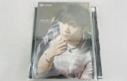 宇野昌磨 コラントッテ TAO ネックレス スリム ARAN mini SHOMA2023 Mサイズ　DVD付き お買取りさせていただきました！！