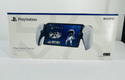 Play Station Portal リモートプレーヤー プレイステーション remote playerお買取りさせていただきました！！