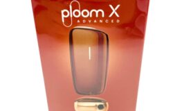 Ploom X プルームエックス ADVANCED  BRONZE GLAZE アドバンスド ブロンズグレイズ お買取りさせていただきました!