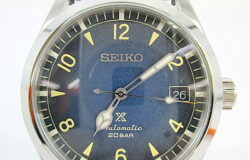 SEIKO 腕時計 お買取りさせて頂きました(^^)