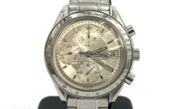 オメガ スピードマスター 3513.30 AT/自動巻 メンズ腕時計をお買取させて頂きました。
