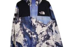 17AW THE NORTH FACE Mountain Parka お買取りさせていただきました
