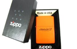 ZIPPO ジッポ EVASTORE エヴァンゲリオン 新劇場版 限定生産モデル シネマティックカラーズ 2.0 オイルライター 着火未確認 中古をお買取りさせて頂きました★