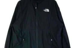 THE NORTH FACE ザ・ノースフェイス NJ3LP02J レストン EX ジャケット RESTON EX JACKET ブラックをお買取りさせていただきました。