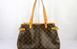 LOUIS VUITTON バッグ お買取りさせて頂きました(^^)